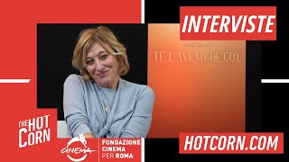 TE LAVEVO DETTO  Intervista a Valeria Bruni Tedeschi  HOT CORN [upl. by Ajroj]