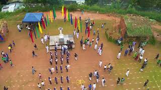 S Thomas College Bandarawela Interhouse Sports Meet 2023 [upl. by Deva]