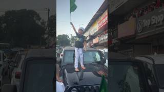 Eid Milad 2024 Rally  Puttur eidmiladunnabi nabimuhammadsaw [upl. by Egap707]