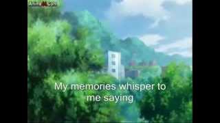 Fortune arterialI Miss You LyricsTranslation Amv [upl. by Barren]