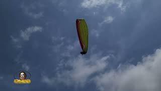 Chirca  Parapente 2024 [upl. by Ume126]