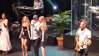 The Beach Boys  Barbara Ann  Live in Paris  Olympia  July 8th 2013 [upl. by Buke]