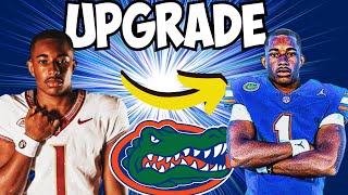 BREAKING Tramell Jones Jr COMMITS to Gators Football after LEAVING FSU [upl. by Berlin]