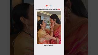 Katrina with mother in law hit different🤌🏻❤katrinakaif mother trending bollywood shorts viral [upl. by Annaliese]