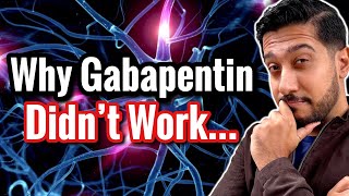 My Thoughts on Gabapentin for Neuropathy  What to Know About Gabapentin [upl. by Ram]