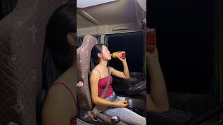 girl truck driving shorts subscribe newsong tractor jcb djgan trendingshorts ytshorts [upl. by Eylrahc696]