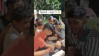 chhota bhai ❤️ armwrestling viralvideo [upl. by Rudolf176]