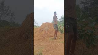 Advance happy New year 2025 rythubidda agriculture comedy [upl. by Anned]