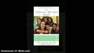 Freedom Writers Diary 63 [upl. by Aniger]