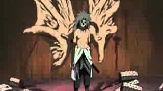 SASUKE VS OROCHIMARU Final Battle Amv [upl. by Atreb]