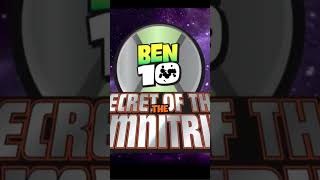 Correct timeline of Ben10 [upl. by Yllod]