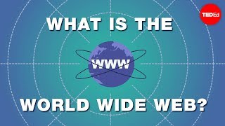 What is the world wide web  Twila Camp [upl. by Ecnedac]