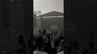 Маленький но такой тёплый кусочек прошедшего лета ❤️  mood maxkorzh concert summervibes [upl. by Scevor]