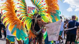 visitTrinidad Carnival 2023 Dis is We Mas Recap Video [upl. by Poree197]