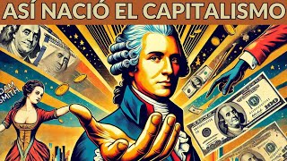 ¿Dónde NACIERON las PRIMERAS IDEAS del CAPITALISMO [upl. by Oca274]