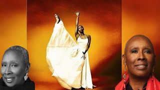 Iconic Alvin Ailey Dancer and Director JUDITH JAMISON DIES at 81 Following a Brief illness 🤒 [upl. by Leamsi520]