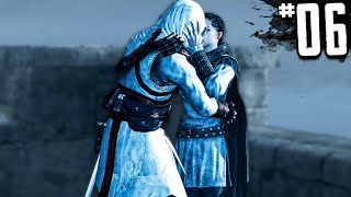 Assassins Creed 2  Part 6  ALTAIRS ROMANCE [upl. by Mayfield134]