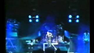 Vasco Rossi  Fronte del palco  Milano 1990  Concerto completo parte 4\\8 [upl. by Ciryl889]