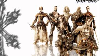 Vagrant Story Music  Ifrit Original Game Version [upl. by Nimrac]