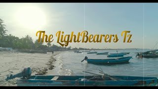 The Lightbearers Tz Tutashangaa Official Video From JCB STUDIOZ [upl. by Desiri662]