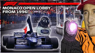 1996 Monaco Open Lobby Highlights™ [upl. by Hedges]