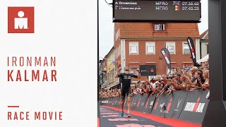 IRONMAN Kalmar  Race Movie 2022 [upl. by Homere985]