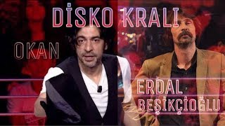 Disko Kralı  Erdal Beşikçioğlu  Behzat Ç 11122010 [upl. by Stepha]