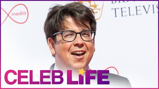 Michael McIntyre health update as tour show cancelled last minute  celeblife [upl. by Mojgan]