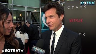 Jason Bateman Explains Why ‘Ozark’ Is Getting ‘Darker’ [upl. by Gilly]