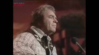 Hoyt Axton  Evangelina 1977 [upl. by Preston694]