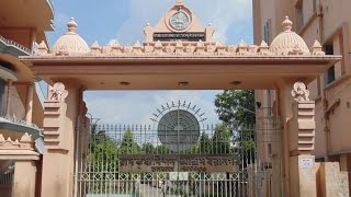 বরানগর রামকৃষ্ণ মিশন আশ্রম পরিক্রমা  Baranagar Ramakrishna Mission Ashrama  Pranaram বাংলা [upl. by Gardy776]