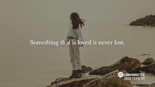 12 Short Deep amp Beautiful Quotes that will make you cry [upl. by Dorkas]