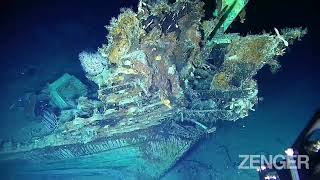 Shipwreck Holy Grail Two Ships Found Near Spanish Galleon Full Of Gold Worth 17 Billion [upl. by Atnohsal34]