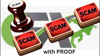 CashFx Exposed💣🔍💰 The ASTONISHING SCAM Unveiled with PROOF [upl. by Haerr]