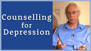 Counselling for Depression [upl. by Affra]