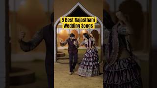 5 Best Rajasthani Wedding songs  Vikalp Mehta Akshay Kumar shorts [upl. by Gannie680]