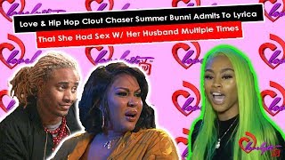 Stevie J says He doesnt want his daughter raised around a lesbian relationshipMimi Is Gay For Pay [upl. by Geraldine262]