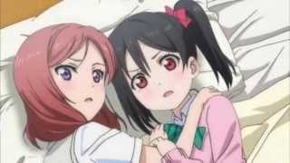 NicoMaki AMV Jenny [upl. by Eicnahc609]