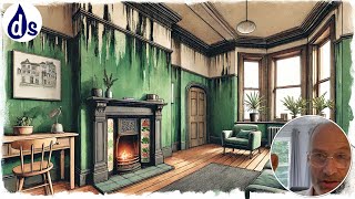 Condensation hygroscopic Victorian rented [upl. by Ierdna946]