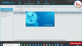 How to Add Hifocus NVR to NVMS 20  How to add a device via NVMS Version 20 [upl. by Yelnik477]