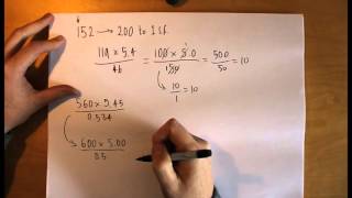 Maths GCSE Estimation [upl. by Isied272]