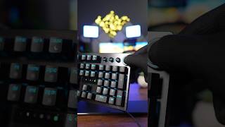 Allnew AllPro Check out the Razer Huntsman V3 Pro razer gaming gamingkeyboard huntsman asmr [upl. by Tik]