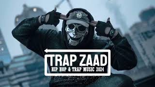 Mafia Music 2024 ☠️ Best Gangster Rap Mix  Hip Hop amp Trap Music 2024 265 [upl. by Heim]