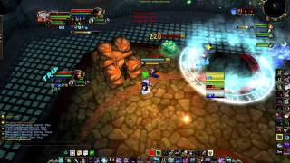 Tosan Arena  Rykinia 2 2900 Hunter PvP [upl. by Lona]