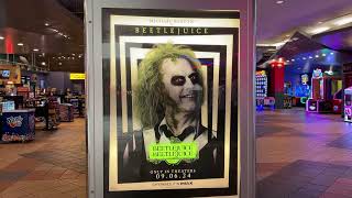 Beetlejuice Beetlejuice 2024 Opens September 6 [upl. by Culhert]