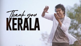 Thank you Kerala  Thalapathy Vijay  Greatest unforgettable memory of all time  The Route [upl. by Yrruc]