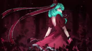 Lenk64 【東方 Arrange】Dark Road [upl. by Silirama983]