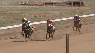 Cobar 01 06 24 Race 1 [upl. by Triplett]