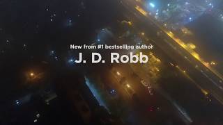 Connections in Death by JD Robb On Sale 2519 [upl. by Giguere]