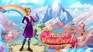 Alices Wonderland Sugar Rush [upl. by Mcdade]